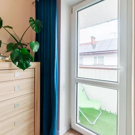Apartamenty Greenpoint Dzwirzyno Exterior photo