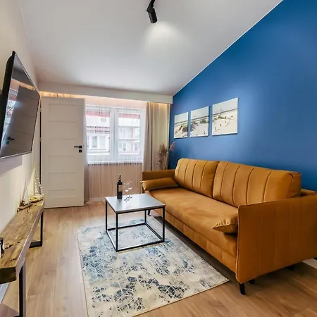 Apartamenty Greenpoint Dzwirzyno Exterior photo