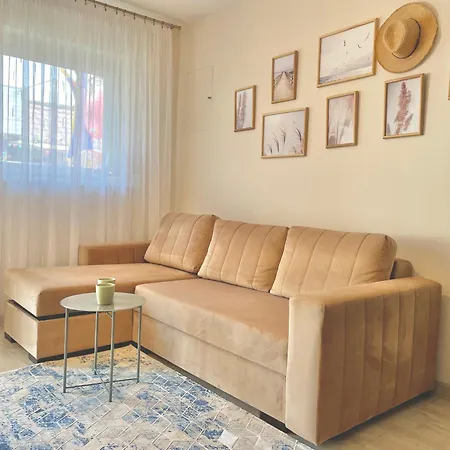 Apartamenty Greenpoint Dzwirzyno Exterior photo