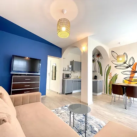 Apartamenty Greenpoint Dzwirzyno Exterior photo