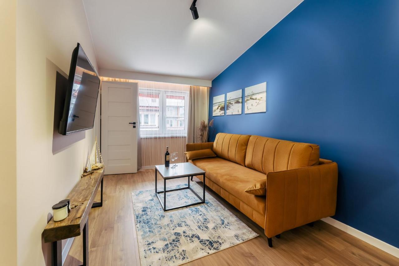 Greenpoint Апартаменти Дзьвіжино