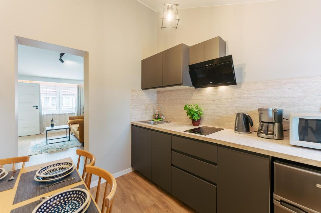 Apartment Greenpoint