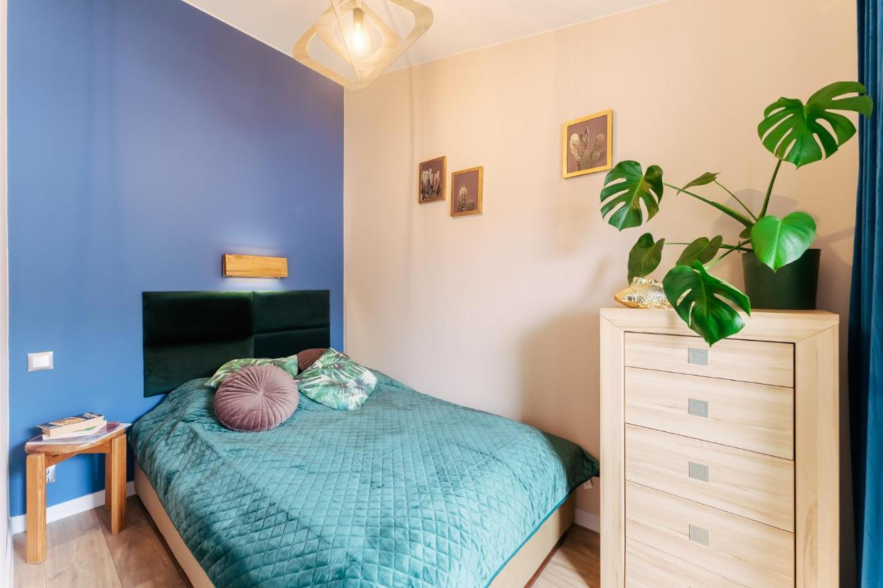 Greenpoint Apartment Dźwirzyno