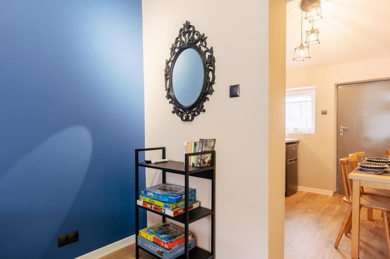 Greenpoint Apartment