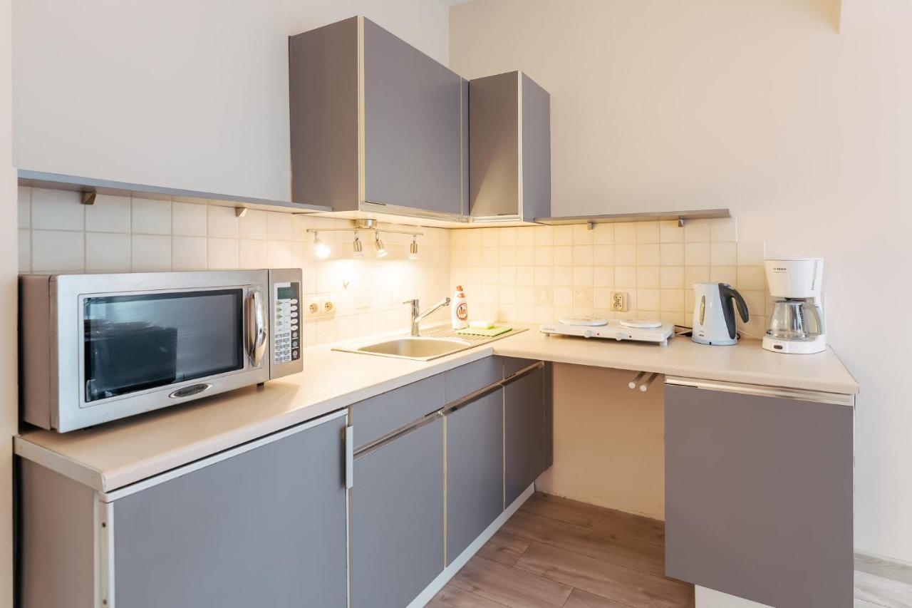 Greenpoint Apartment