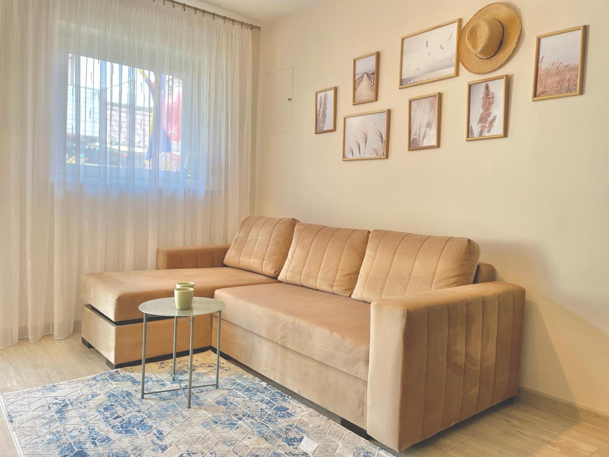 Greenpoint Apartment